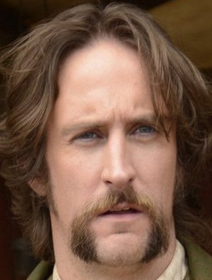 Phil Burke