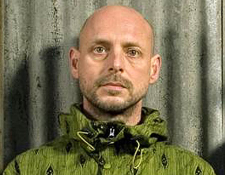 Phil Hartnoll