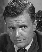 Philip Abbott