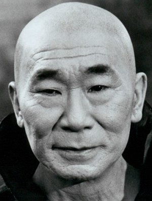 Philip Ahn