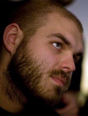 Philip Gelatt