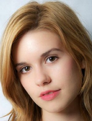 Philippa Coulthard