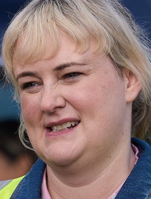 Philippa Dunne