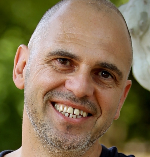Philippe Bérenger