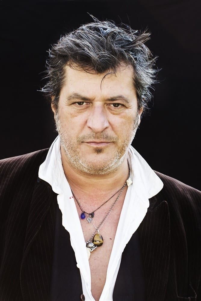 Philippe Berodot
