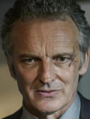 Philippe Hérisson