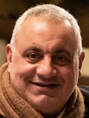 Philippe Martinez