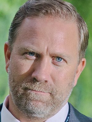 Phill Langhorne