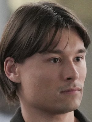 Phillip Forest Lewitski
