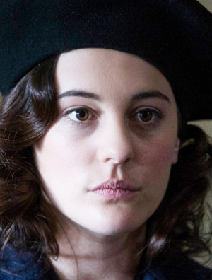 Phoebe Fox