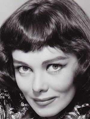 Phyllis Kirk