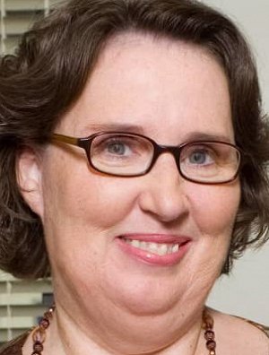 Phyllis Smith