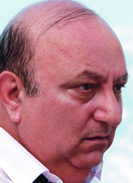 Pierre Chamassian