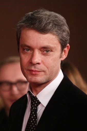 Pierre Thoretton