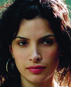Pierrette Katrib