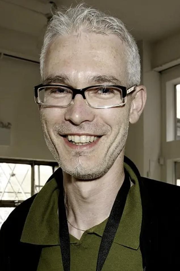 Piet De Rycker