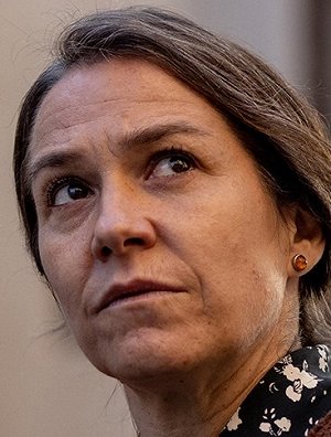 Pilar Gómez