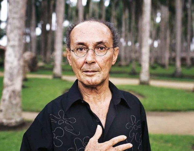 Pim de la Parra