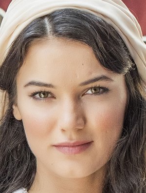 Pınar Deniz