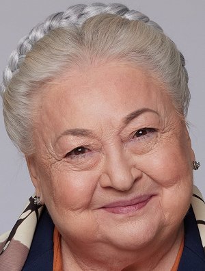 Piroska Molnár