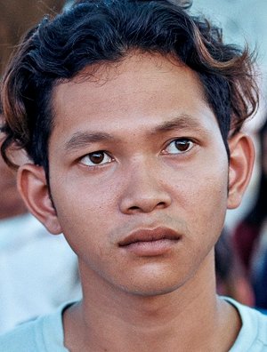 Piseth Chhun