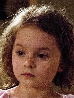 Pixie Davies