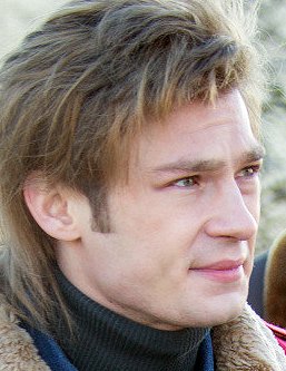 Pjotr Charčenko