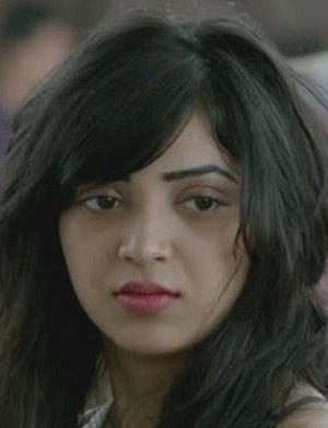 Plabita Borthakur