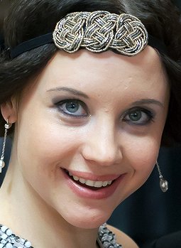 Polina Vorobjova