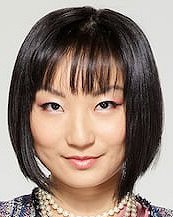 Poppy Liu