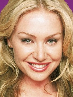 Portia de Rossi