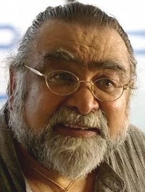Prahlad Kakkar