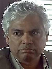 Prakash Belawadi