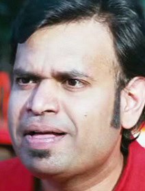 Premgi Amaren