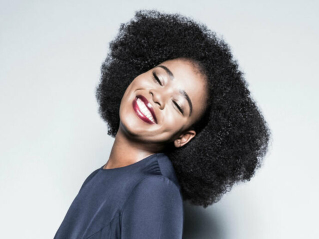 Pretty Yende