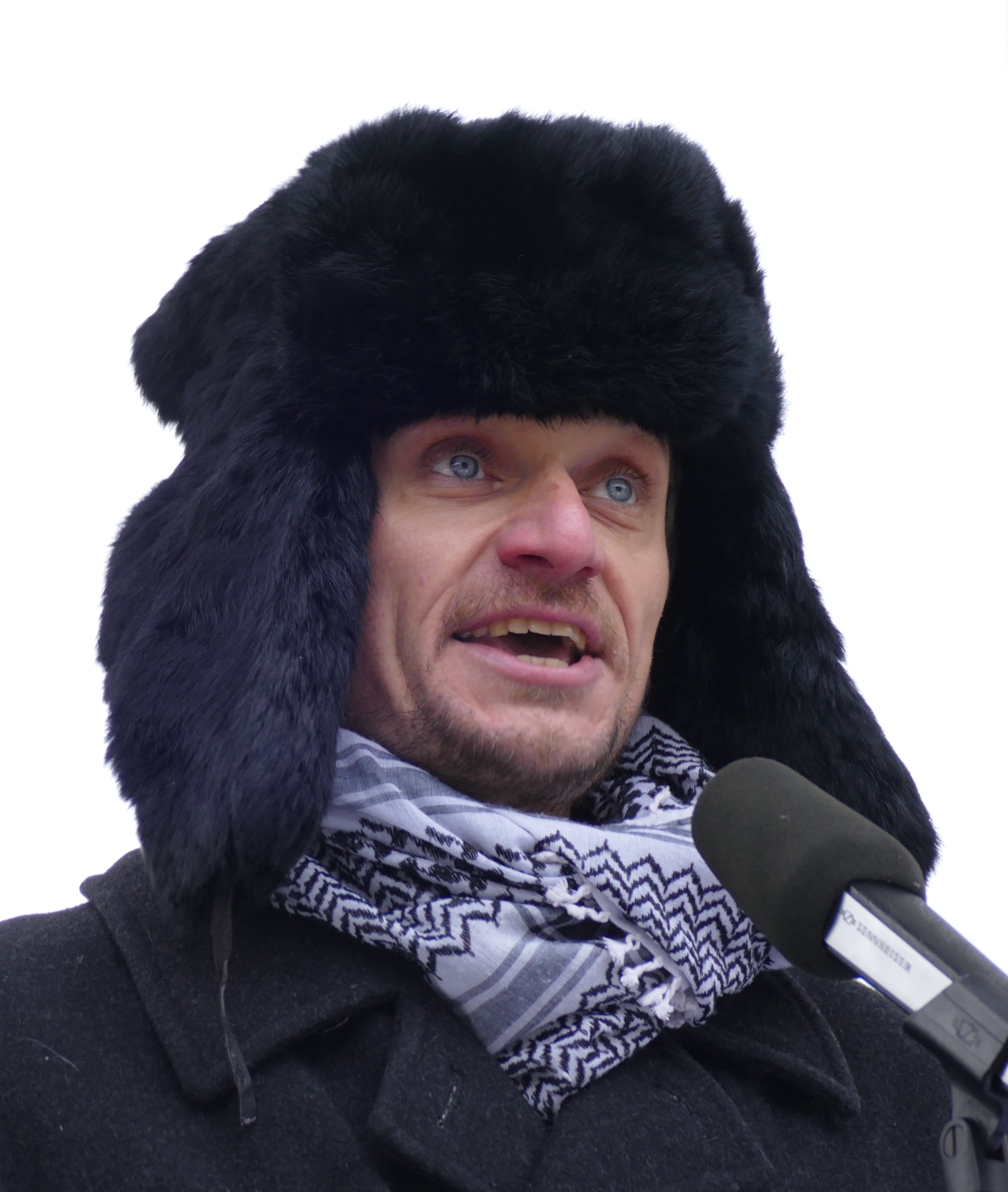 Primož Bezjak