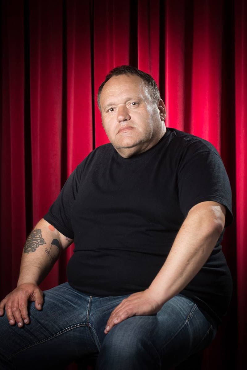 Primoz Petkovsek
