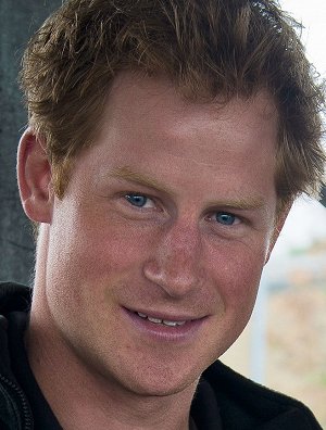 Princ Henry z Walesu