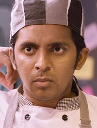 Priyadarshi Pulikonda