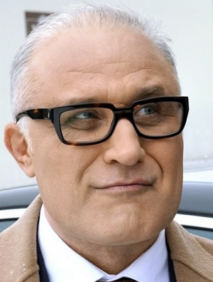 Przemysław Bluszcz