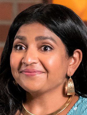 Punam Patel