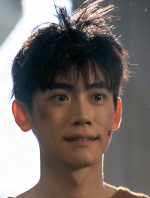 Qing Li