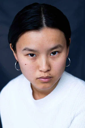 QiQi van Boheemen