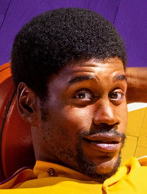 Quincy Isaiah