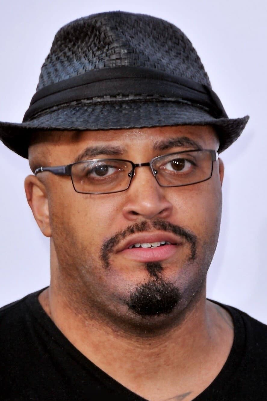 R. Marcus Taylor