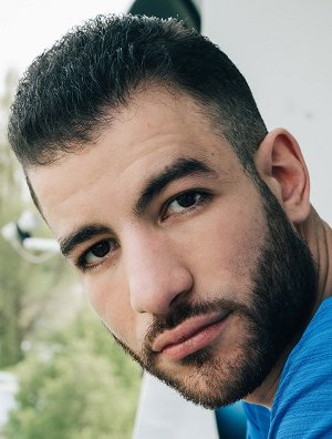 Rabah Naït Oufella