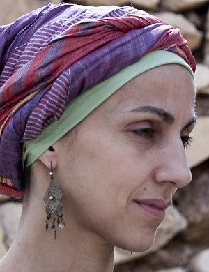 Rabeb Srairi
