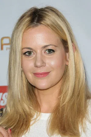 Rachael Carpani