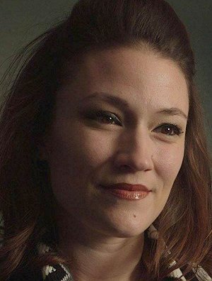 Rachel Anderson
