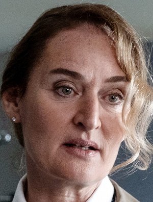 Rachel Braunschweig